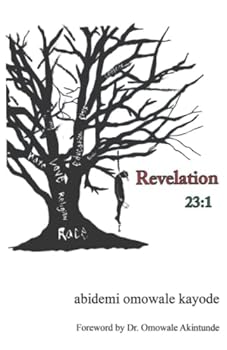 Paperback Revelation 23:1 Book