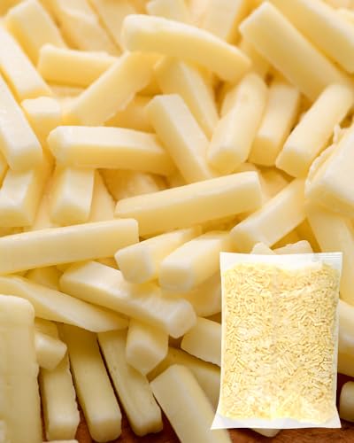 ノーブランド モッツァレラ シュレッド チーズ 1kg