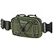 Maxpedition JANUS Extension Pocket (Green)
