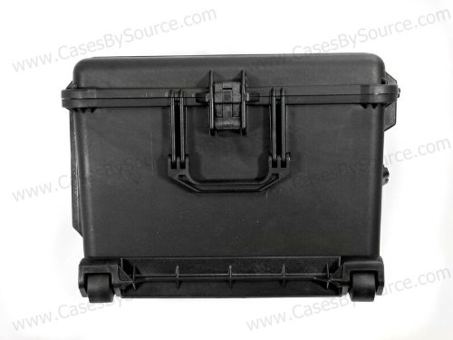 Pelican Products 1620-024-110 Pelican 1620-024-110 Large Case with Padded Dividers (Black) - Thumbnail 7