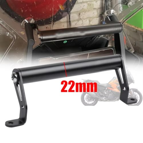 Support de navigation GPS pour moto de téléphone remplacement 1290