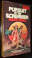Pursuit of the Screamer 0879973862 Book Cover