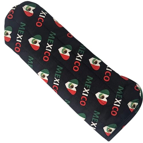 Funda resistente al calor para planchas y rizadores miniatura 4