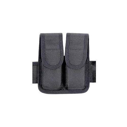 Poche double chargeur CORDURA moulé BLACKHAWK anti-usure pour double rangée