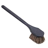 Quickie 20-Inch Palmyra Gong Brush