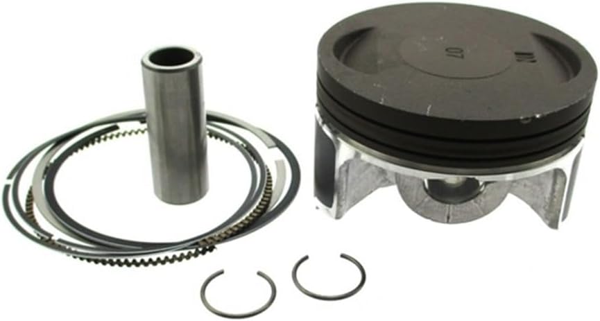 Z190 2バルブピストンキット 62mm Zongshen 190cc ピットダート