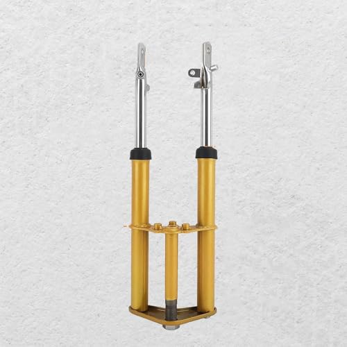 Amortisseur de fourche moto type CRF50 pour réparer et stabiliser votre suspension usée