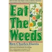 Eat the Weeds 0517517302 Book Cover