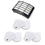 Vacuum Filters