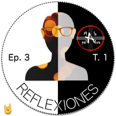 La historia de una Mala Palabra 🤘