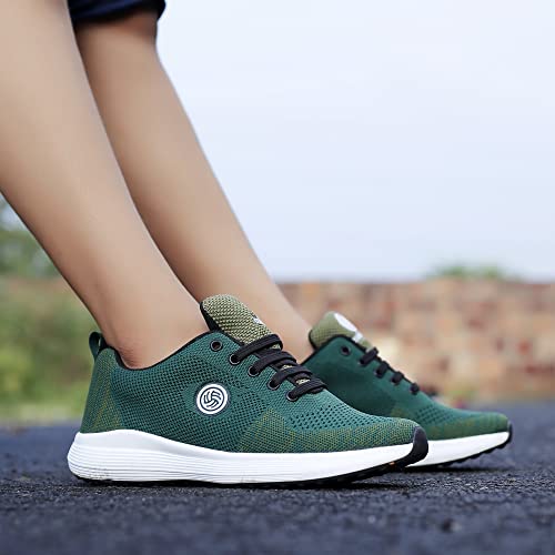 Image of Bacca Bucci Women Lace Up Running Shoes