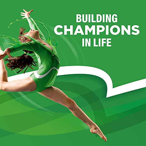 Milo Activ-Go Chocolate Flavored Drink #TOP2