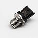 KIPA Fuel Rail Pressure Sensor for Dodge Ram 2500 2003-2007 Dodge Ram 2003-2006 Truck Cummins Diesel L6 5.9L Replace Bosch OEM # 0281006425 0281002851 5093112AA 904-309 3949988