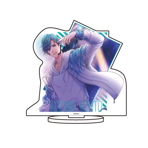 Amazon | B PROJECT 快感 エブリディ 05 愛染健十 キャラアクリル