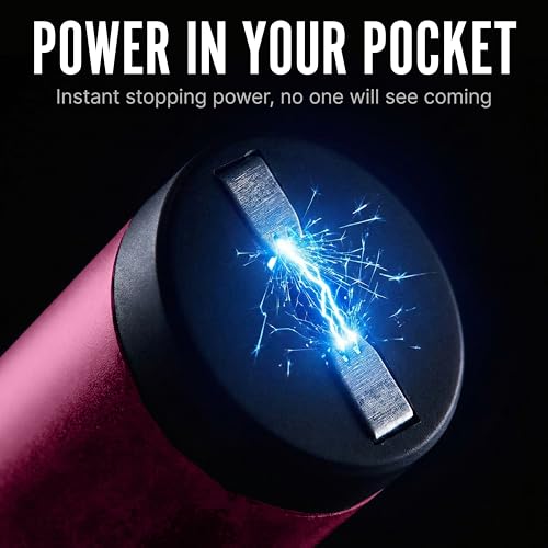 Streetwise Pain Pen Stun Gun