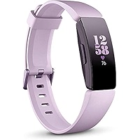 fitbit inspire HR　新品未使用 Fitbit Inspire & Inspire HR | Health & Fitness Trackers