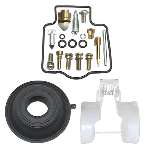 Kit de réparation carburateur moto Kawasaki ZX600 ZZR600 Ninja ZX6R pièces
