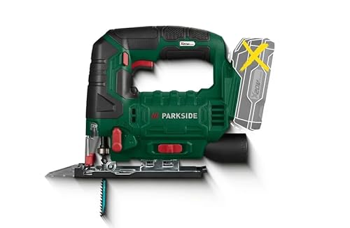 PSIDE PARKSIDE 20V PSTDA 20-Li C3