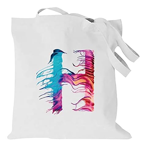 Large Eco-Friendly Canvas Shopping Bag Cover
