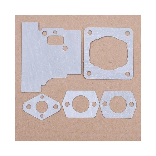 Kit de joints cylindre de rechange compatible HS80 HS85 BG75 SP81