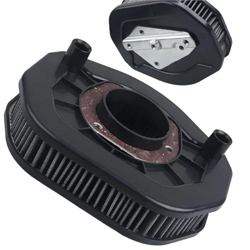 Filtre à air lavable Sportster pour stopper l'encrassement XL1200