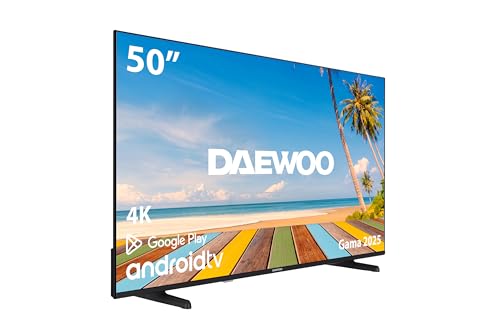 Televisión 4K HDR: Entretenimiento en Ultra Definido con Dolby Vision y Atmos