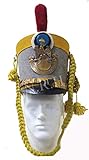 Shako Casquette militaire d'officier
