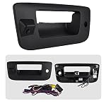 TE-GTGC Tailgate Handle Camera Made for 2007-14 Chevy/GMC