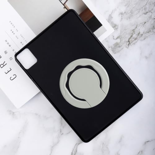 Funda Blackview Tab 7 WiFi 10.1 2023 con cubierta protectora de anillo 3