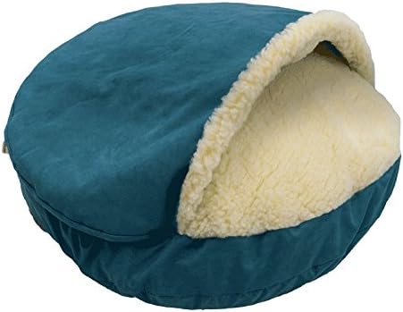 Snoozer Luxury Cove Cave (Extra Large, Marine)