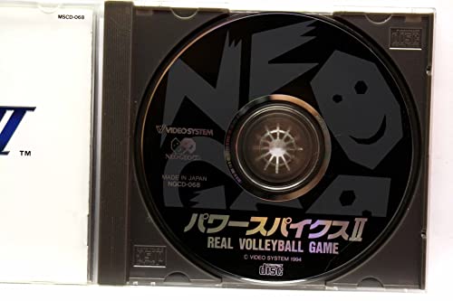 パワースパイクス2の関連画像8