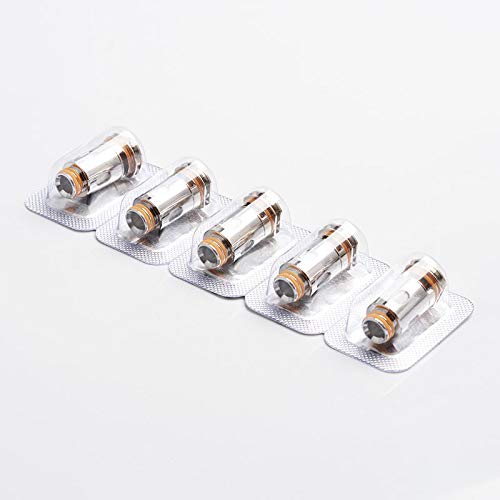 Resistenza Geekvape AEGIS BOOST Coil di ricambio Bobina 0,4 0,6 ohm  ORIGINALE (NO NICOTINA) (0,4ohm (25-35W)) : Amazon.it: Salute e cura della  persona