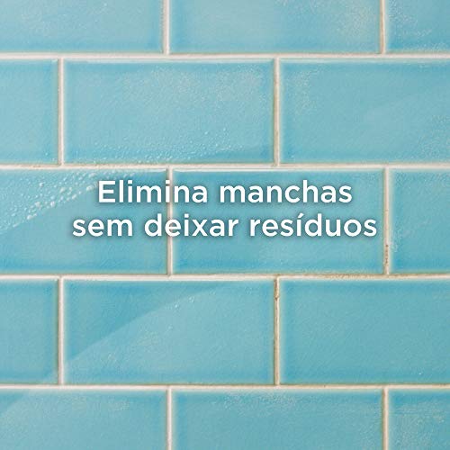 Cif Limpador Limpa Vidros 450Ml Refil Econômico