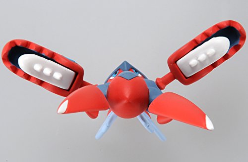 scizor figure