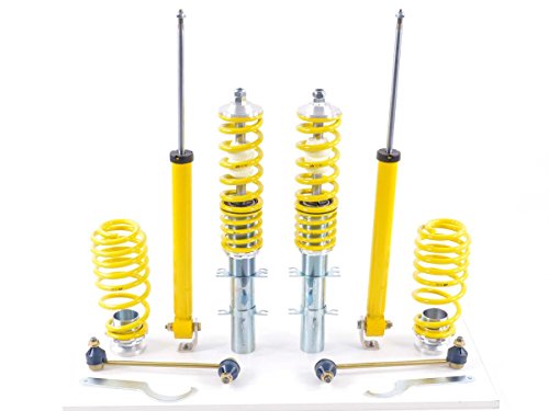 Suspension avec barres antiroulis FK Automotive SMVW9021-02 stable