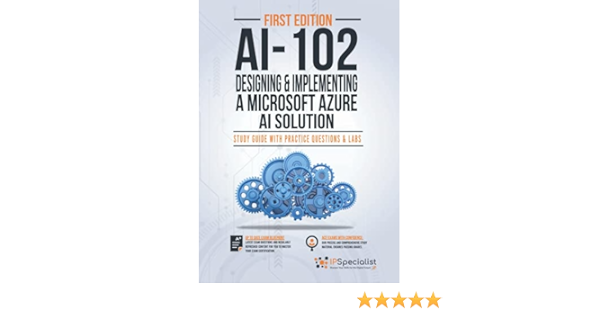 AI-102日本語版受験参考書