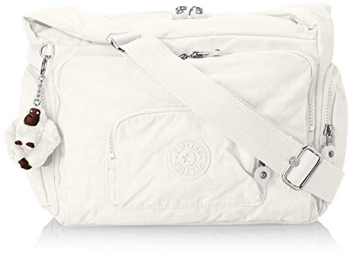 kipling erica solid crossbody bag