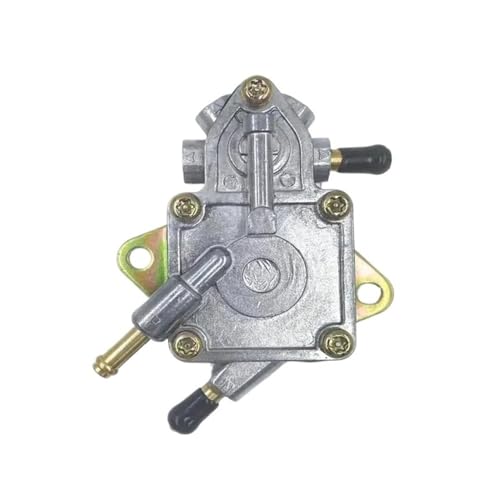 Robinet de carburant résistant aux vibrations pour quad Stels Linhai 300