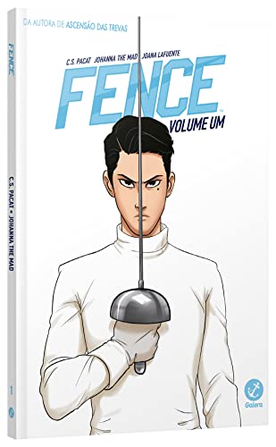 Fence (Vol. 1)