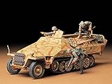 w/tracking number by JP post Tamiya 300035195 - Modellino Veicolo Speciale Semi corazzato della seconda Guerra Mondiale 251/1 , Scala 1:35
