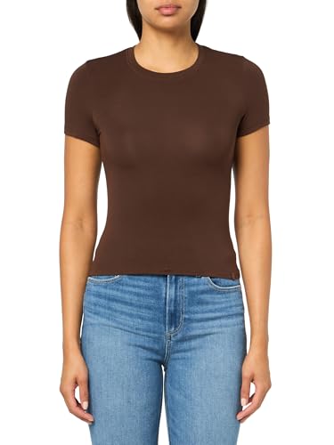Wmns Miriam Baby Tee