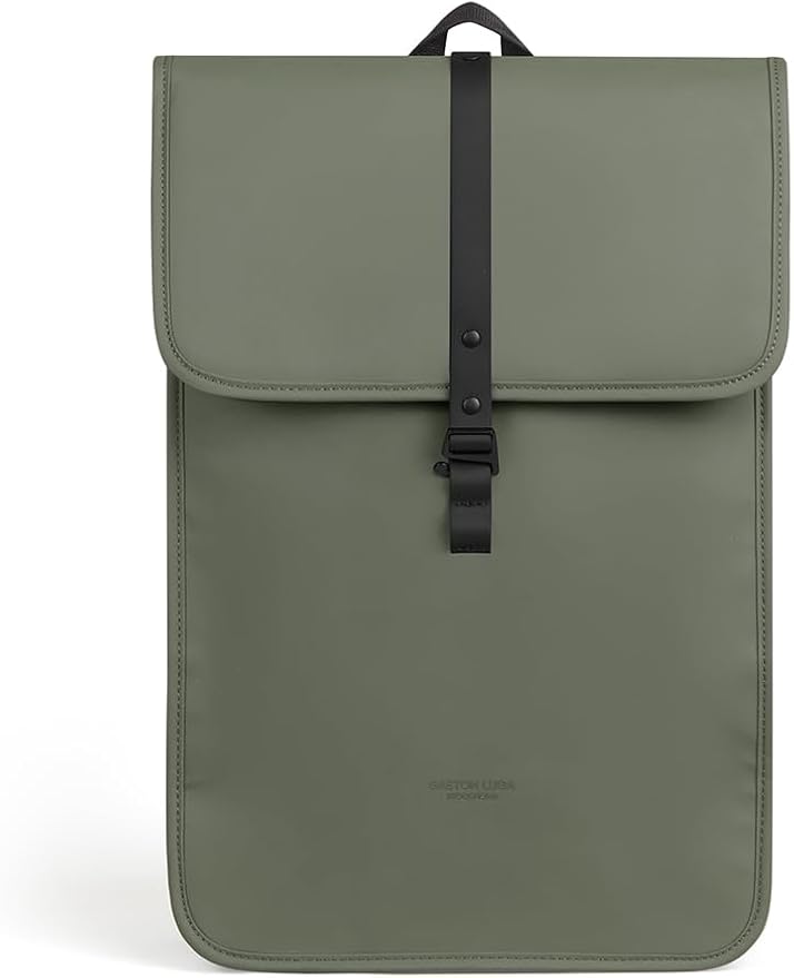 Amazon.co.jp: [GASTON LUGA] ガストンルーガ Dash Backpack 13