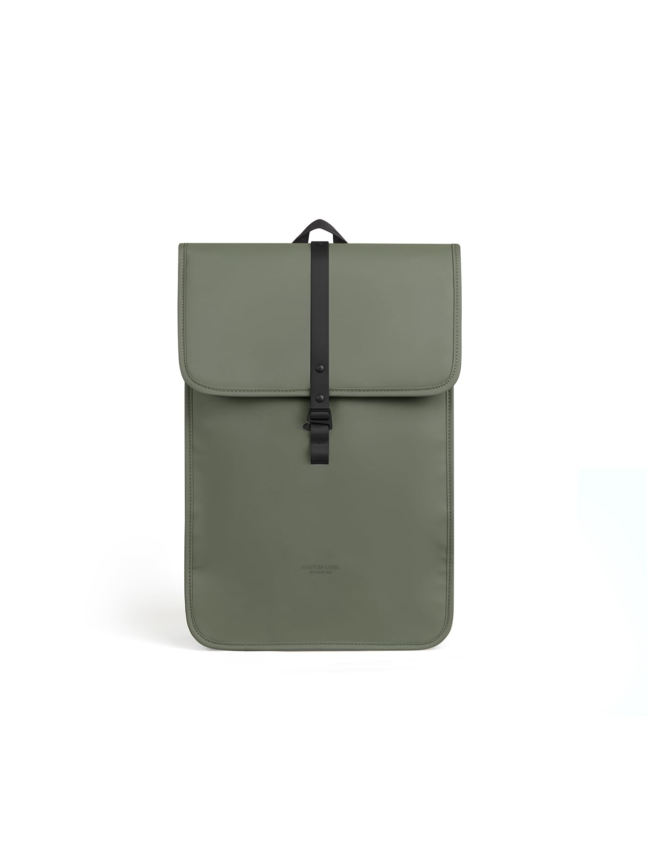 GASTON LUGA ガストンルーガ Dash Backpack 13 14 オリーブ ダッシュ バックパック リュック 11インチ 13インチ PC タブレット 通勤 通学 軽量 防水 レディース メンズ 国内正規品 ファッション