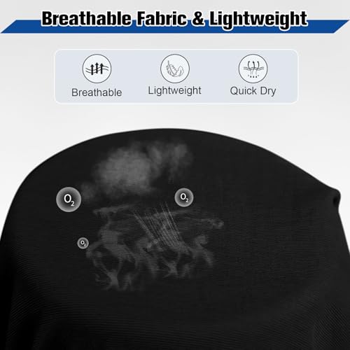 Image of Cooling Vest for Men with 4PCS Fans & Battery Pack 7.4V Electric Fan Air Cooling Vest Jacket for Outdoor Body Cool
