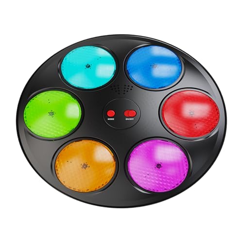 Jeu de mémoire électronique idéal pour animer les fêtes d'enfants et les voyages en famille