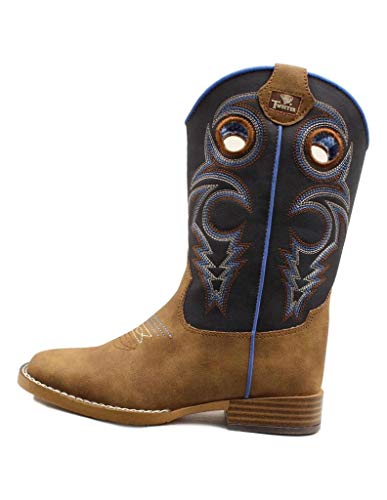 M&F Western Kids Boy's Ben