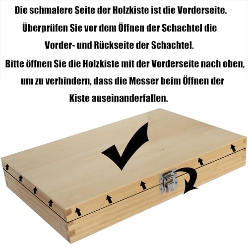 AKYLIN Fräser Set 40-tlg,Fräser Set 8mm Schaft,Fräser für Oberfräse,Holzfräser Wolframkarbid Hartmetall Fräser für die Holzbearbeitung