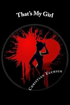 Paperback That's My Girl Book