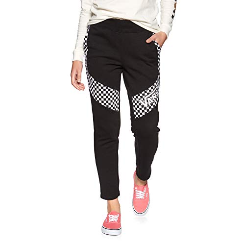 Vans BMX Pant -Fall 2019-(VN0A47SXBLK1) - Black - S