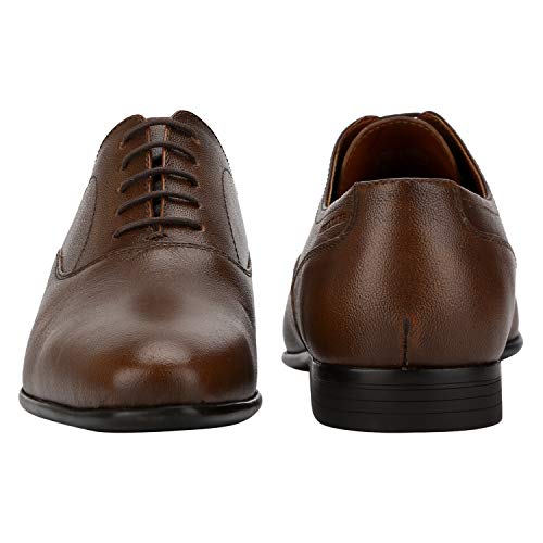Image of Red Tape Men's Oxfords Shoes